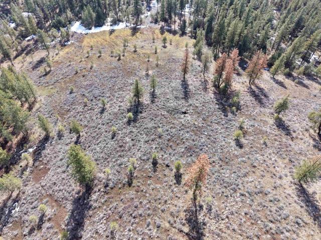 Land for sale in New Meadows, Idaho