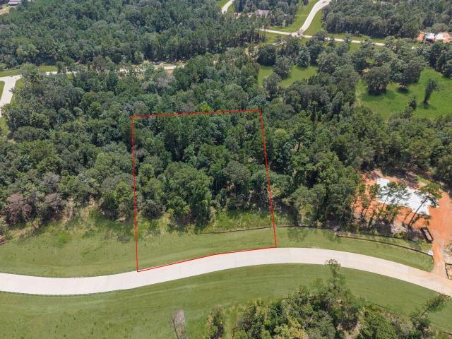 Land for sale in Willis, Texas