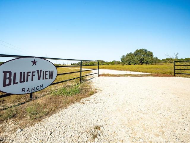Property for sale in Hamilton, Texas