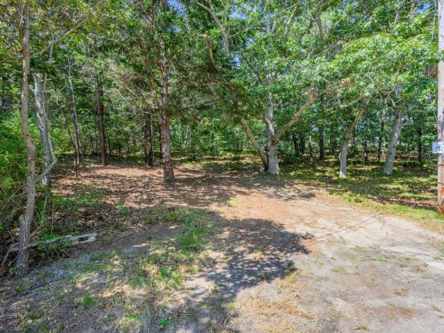 Land for sale in South Chatham, Massachusetts