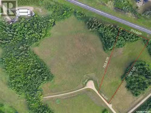 House for sale in Prince Albert, Saskatchewan