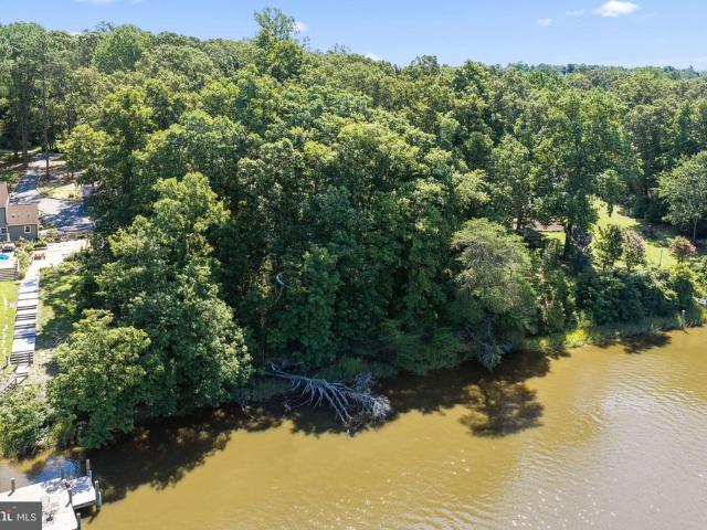 Land for sale in Virginia
