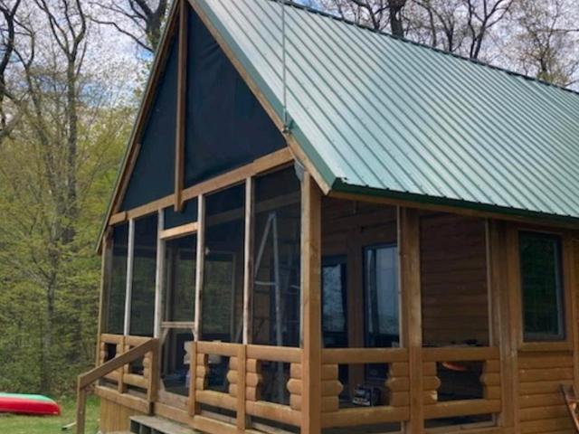 House for sale in Au Gres, Michigan