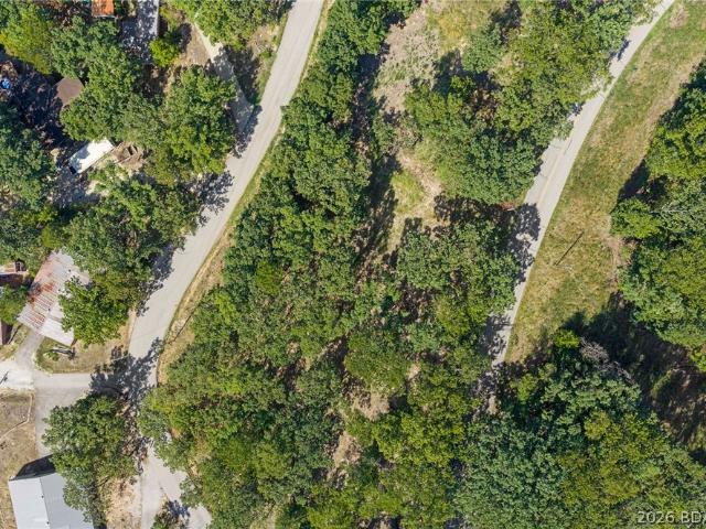Land for sale in Sunrise Beach, Missouri