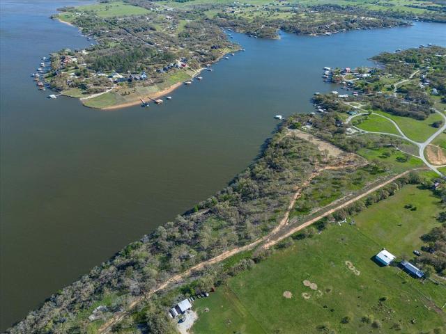 Land for sale in Bowie, Texas