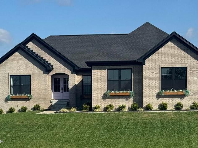 House for sale in Shepherdsville, Kentucky