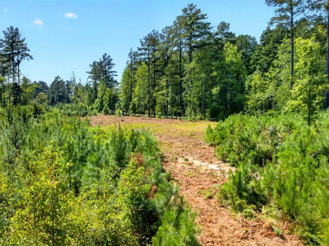 Land for sale in Walhalla, South Carolina
