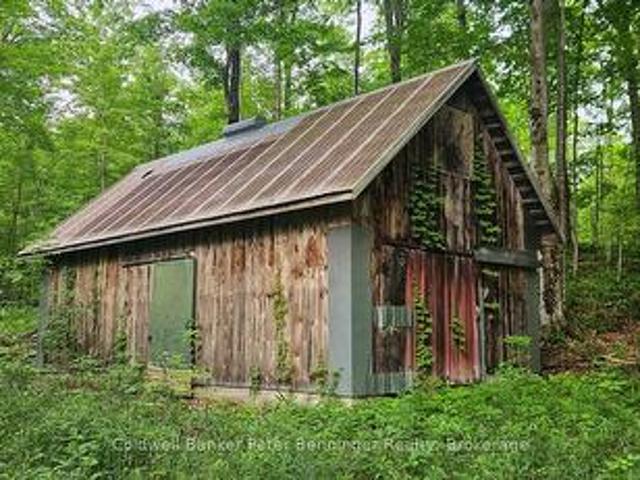Farm for sale in Brockton, Ontario