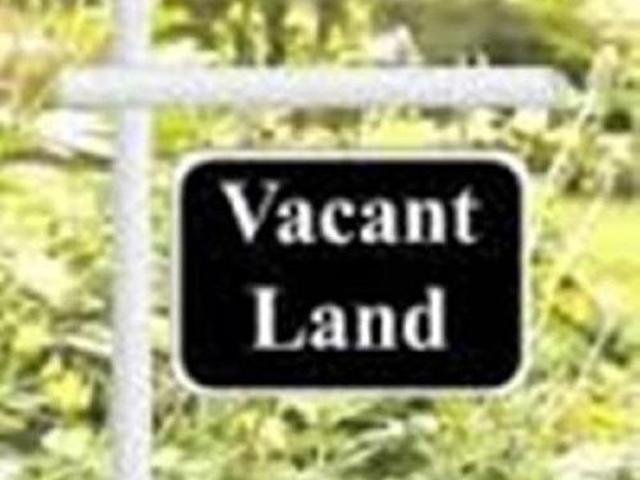 Land for sale in Nova Scotia