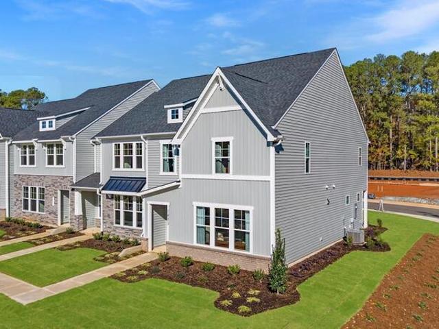 Townhouse for sale in Sanford