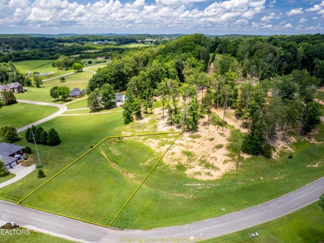 Land for sale in Tennessee