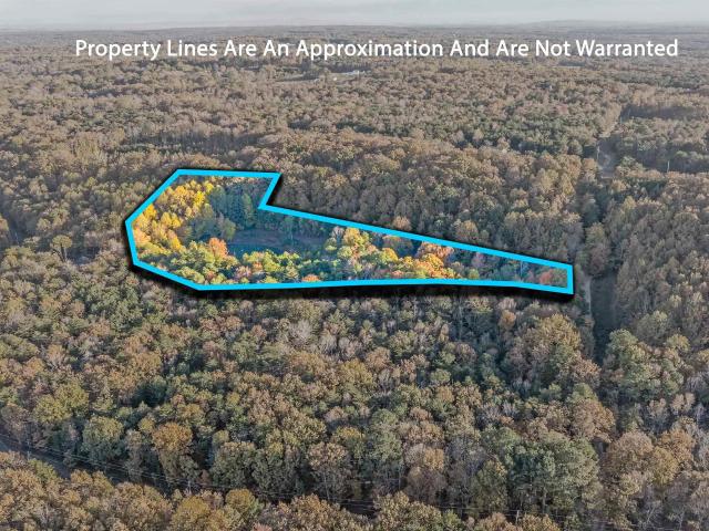 Land for sale in Fort Payne, DeKalb County
