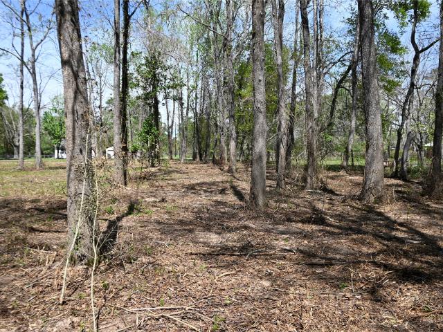 Land for sale in Liberty, Texas