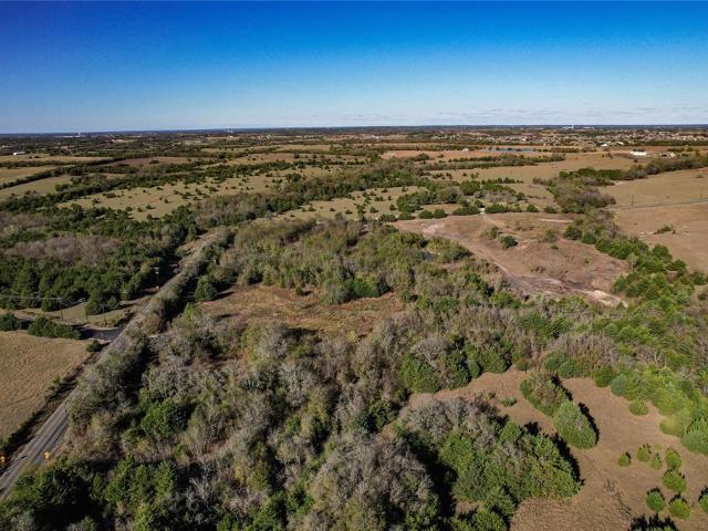 Land for sale in Nevada, Texas