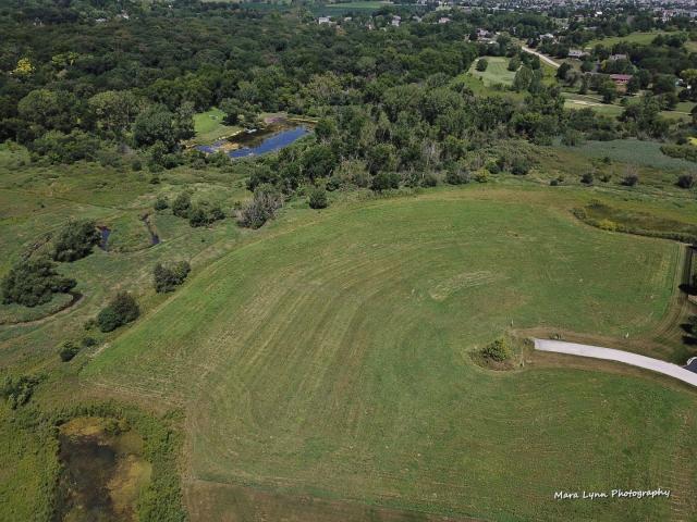 Land for sale in Elburn, Illinois