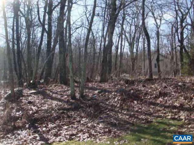 Land for sale in Virginia