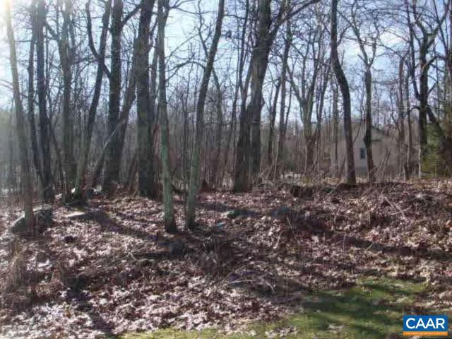 Land for sale in Virginia