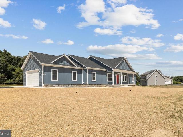 House for sale in Virginia