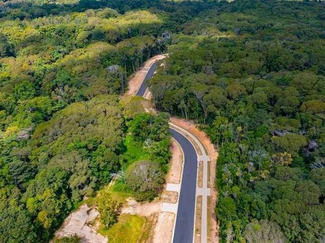 Land for sale in Kuranda, Queensland