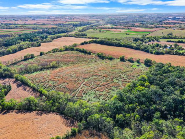 Land for sale in Wisconsin