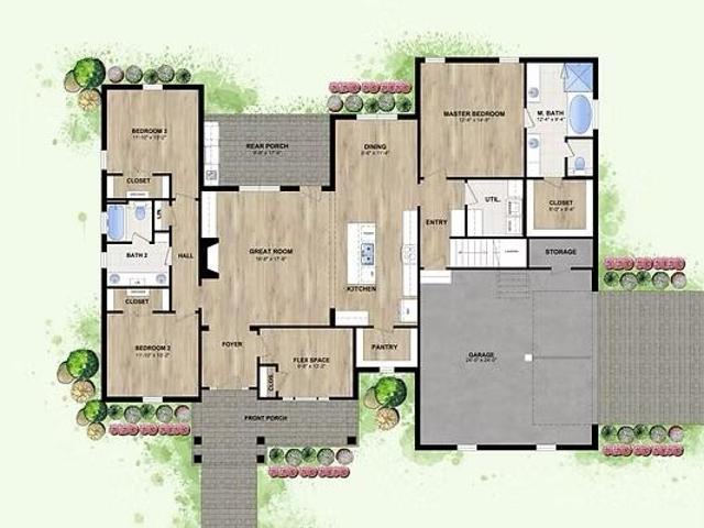 House for sale in Tennessee
