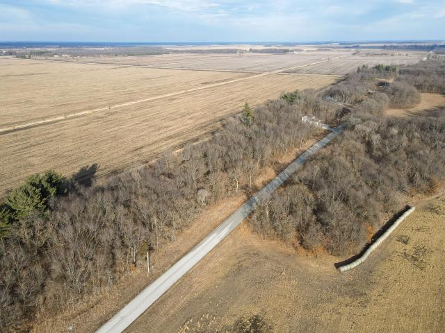 Land for sale in Lake Village, Indiana
