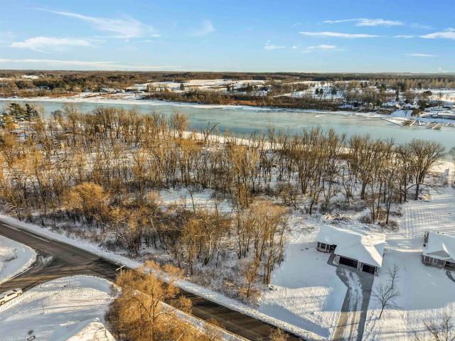 Land for sale in Wisconsin