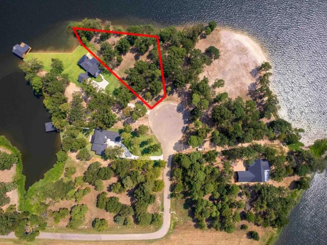 Land for sale in Franklin, Texas