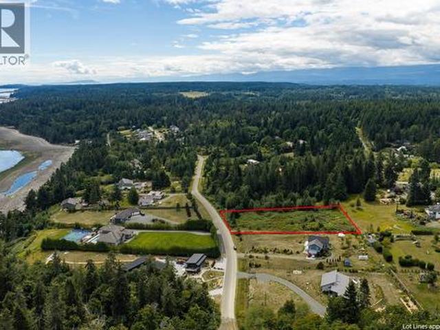 Land for sale in British Columbia