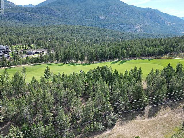 Land for sale in British Columbia