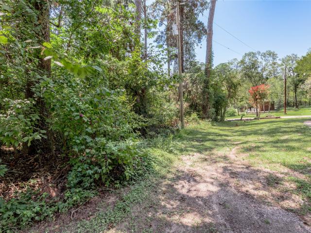 Land for sale in Oakhurst, Texas