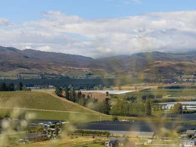 Property for sale in Cromwell Community, Central Otago District