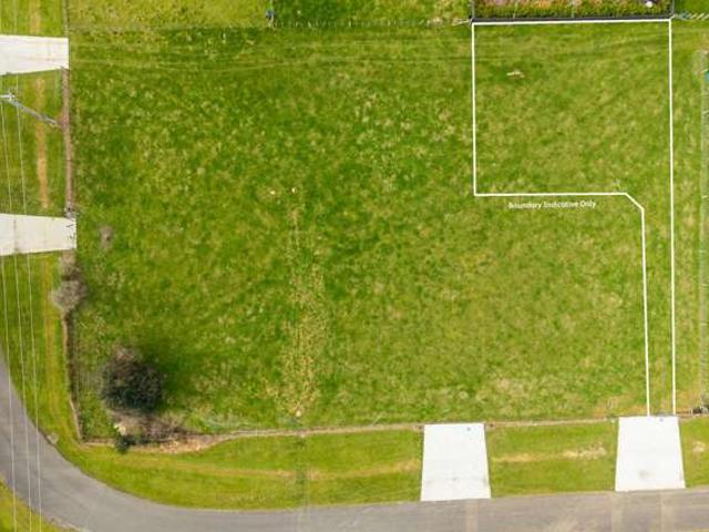 Land for sale in Tararua District