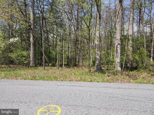 Land for sale in Bedford, Pennsylvania