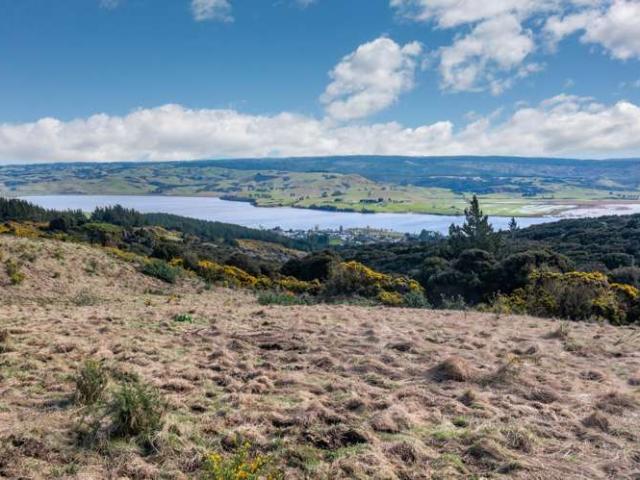 Land for sale in Otakou