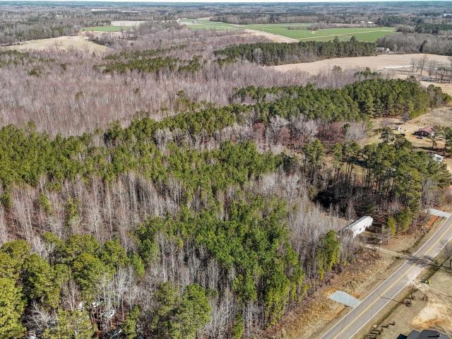 Land for sale in Enfield, North Carolina