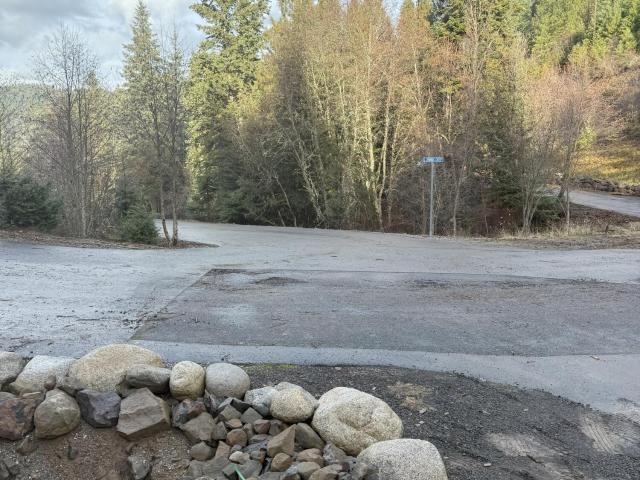 Land for sale in Harrison, Idaho