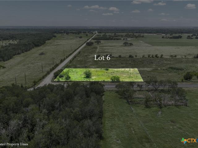 Land for sale in Cost, Texas