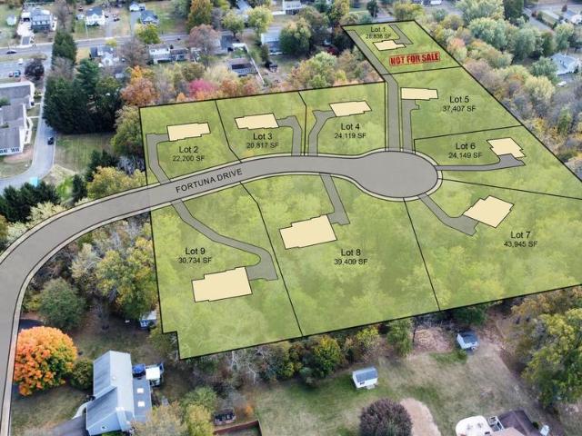 House for sale in Hatfield, Pennsylvania