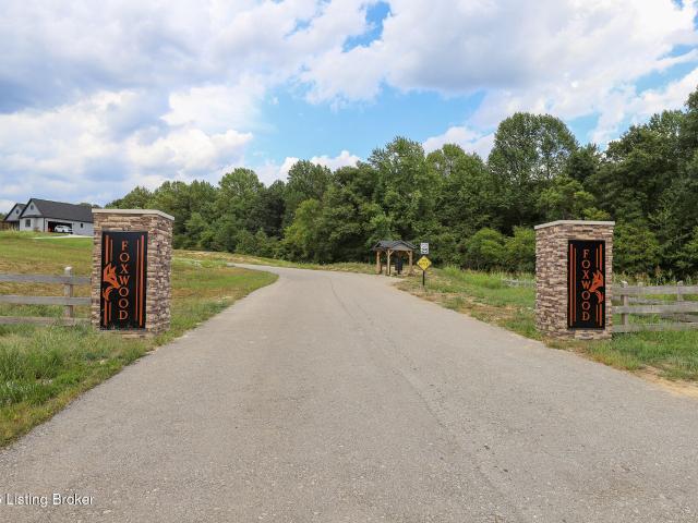 Land for sale in Cecilia, Kentucky
