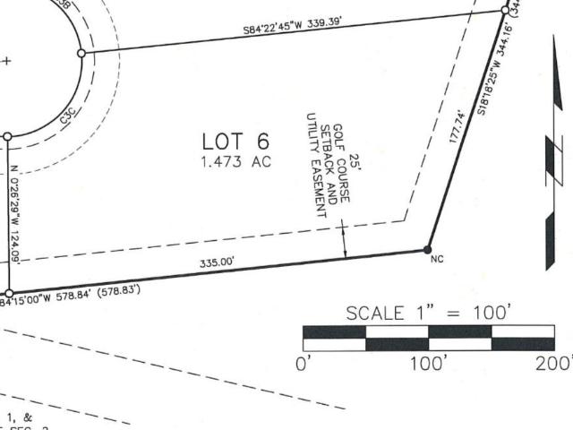 Land for sale in Galena, Illinois