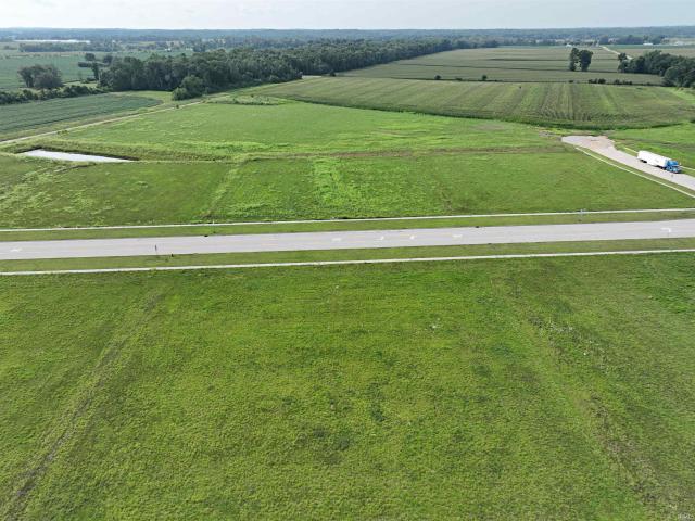 Land for sale in Washington, Indiana