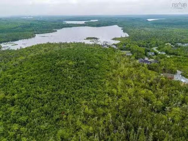House for sale in Nova Scotia