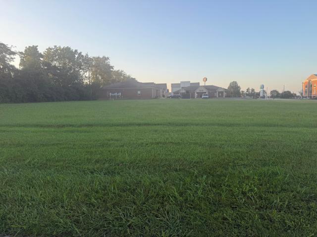 Land for sale in Richmond, Kentucky