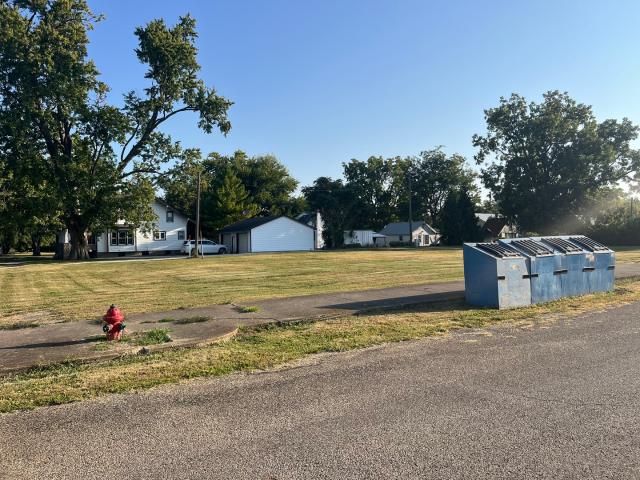 Land for sale in Woodford, Illinois