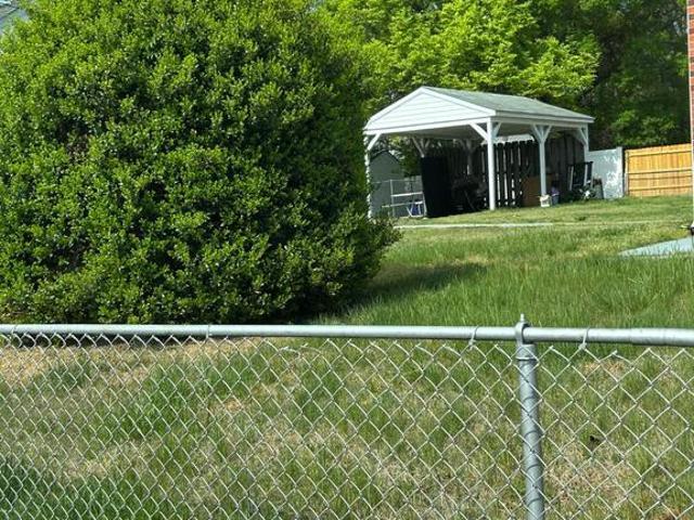 Land for sale in Annapolis, Maryland