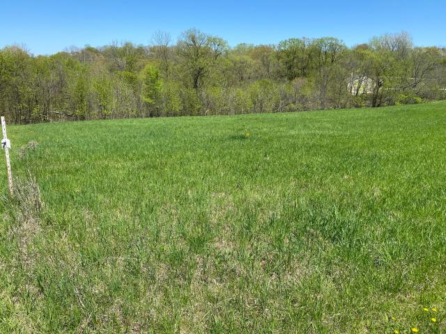 Land for sale in Wisconsin