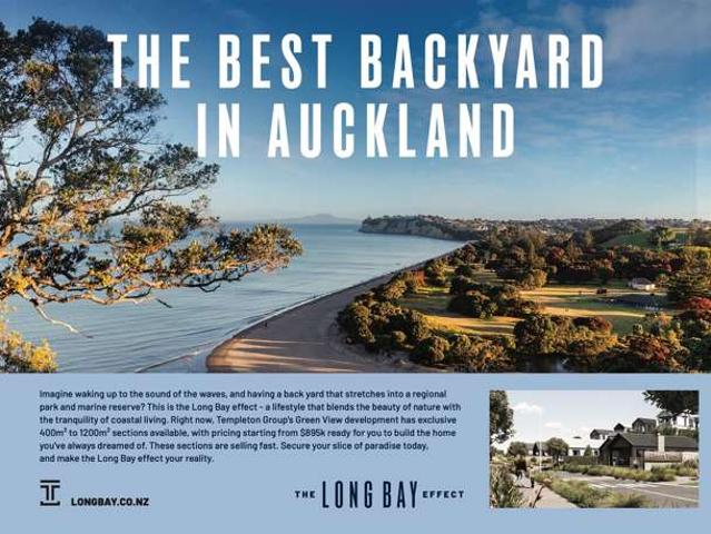 House for sale in Whangaparaoa, Oroua County