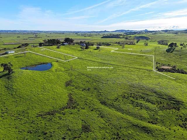 Property for sale in Rapuwai, Northland