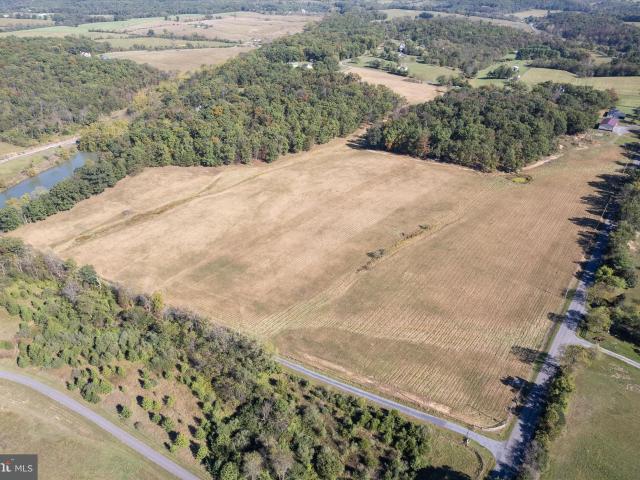 Land for sale in Virginia
